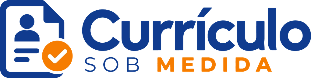 Currículo Sob Medida